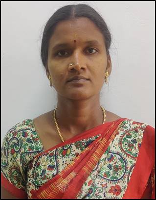 E.Saraswathy